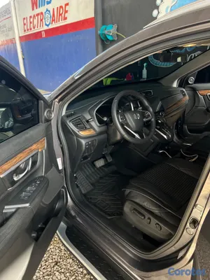 jeepetas y camionetas - Honda-CRV 2021 para renta !  3