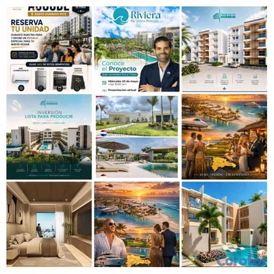 casas - Bienes Raíces inmuebles en toda La República Dominicana  5