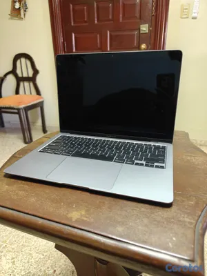 computadoras y laptops - Macbook Air M1 2020  5
