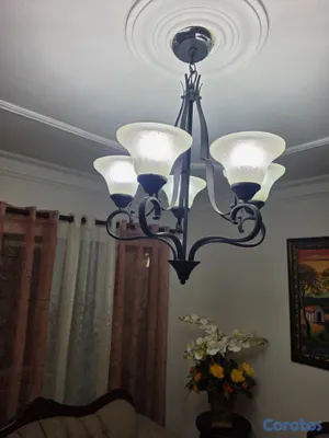 decoración y accesorios - Lampara de techo  2