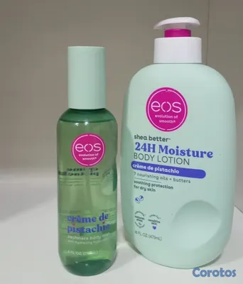 ropa para mujer - colonias crema y gel de ducha para mujeres originales  7