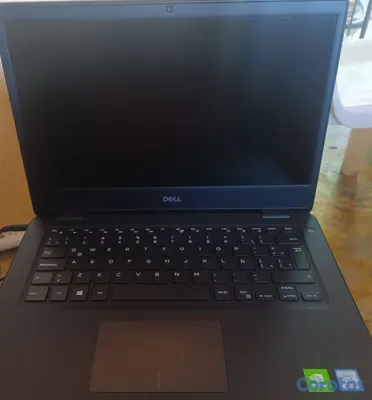 computadoras y laptops - lapto Dell i7 de 8octava generación ssd 500GB 16 de Ram ddr4 tarjeta grafica 2GB 6