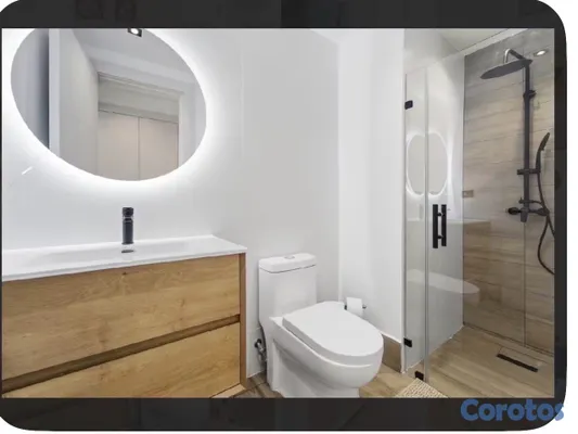otros inmuebles - 🔥 Suite amueblada 42 m² | Frente a piscina | Downtown Punta Cana | US$750 4
