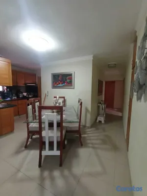 apartamentos - Vendo Apartamento Ensanche Ozama. RD$ 10,500,000  6