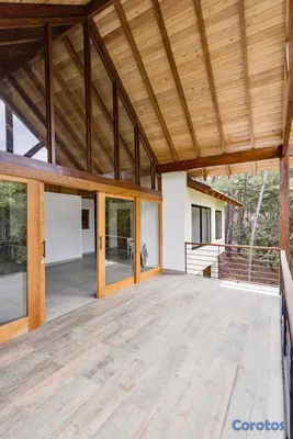 casas vacacionales y villas - Villa Vacacional, Jarabacoa 7
