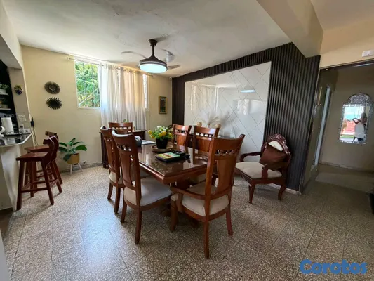 apartamentos - Casa de 2 Niveles en Venta en Hondurad del Oeste, con vista al mar  7
