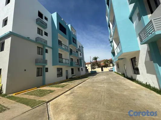 apartamentos - se VENDE apartamento nuevo a estrenar en Costa Verde  10