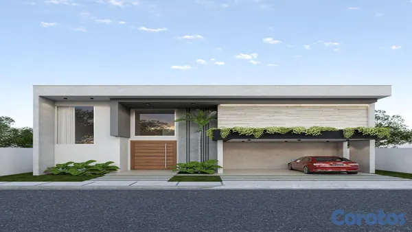 casas - Casa Moderna en Venta en Santiago | Diseño y Confort 9