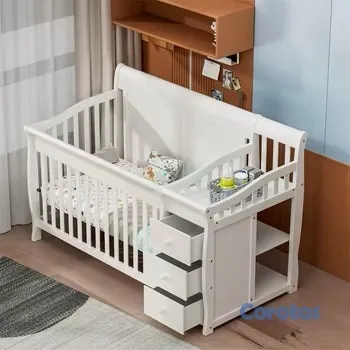 ropa y zapatos - cunas para bebés oferta disponible  3