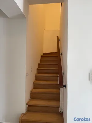 apartamentos - Moderno Apt Loft Equipado (Línea Blanca) en Bella Vista.  11