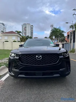 jeepetas y camionetas - MAZDA CX-50 PREMIUM 2024 | AWD | SUNROOF | 20,000  5