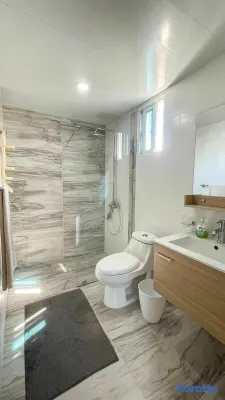 apartamentos - Moderno apartamento totalmente amueblado 6