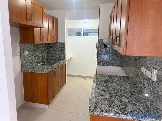 apartamentos - Apartamento nuevo en alquiler en Prolongación Padr 7