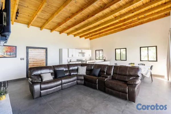 apartamentos - HERMOSA VILLA EN VENTA | CAÑADA SECA, CONSTANZA LA 18
