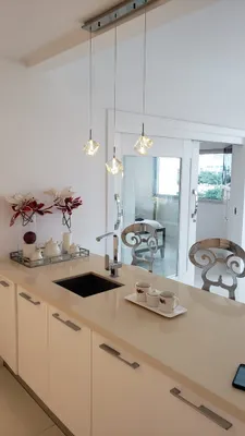 apartamentos - Apto. Amueblado en Bella Vista en Torre Villa Palmera, 1 hab. 
usd$1250.00 6