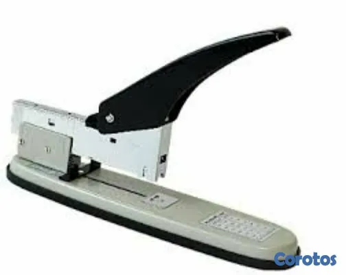 computadoras y laptops - ENGRAPADORA STUDMARK DE USO PESADO DE METAL, PARA 100 HOJAS A LA VEZ 4351 2