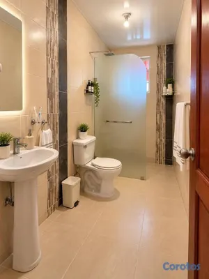apartamentos - Vendo amplio y cómodo apartamento en Hainamosa 7