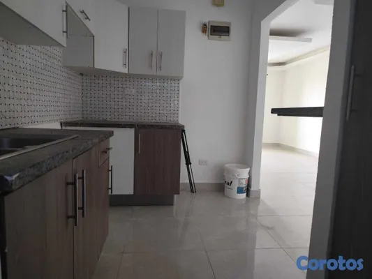 apartamentos - Apartamento en Venta San Isidro  7