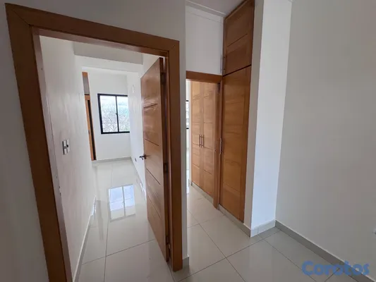 apartamentos - vendo mirador norte tres habitaciones con su baño balcón tres parqueos servicio  6