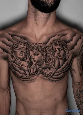 servicios profesionales - TATTOOS PUNTA CANA 4