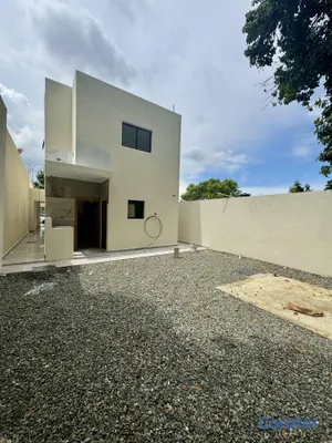 casas - Casa de 3 habitaciones en venta en Los Hidalgos 9