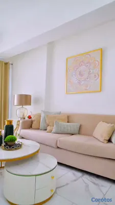 apartamentos - Apartamento en venta 3 hab, 123 m², Urbanización O 6