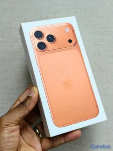 iPhone 17 Pro Max 512GB eSim Factory 🔓 Clean