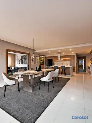 apartamentos - Apartamento en Contrucción | Los cacicazgos -3402 2