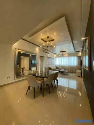 apartamentos - Hermoso apartamento en alquiler. 2