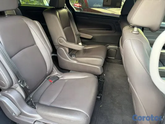 jeepetas y camionetas - honda odyssey 2019 10
