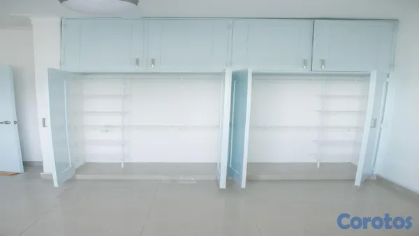 apartamentos - Venta de apartamento en el millon 2