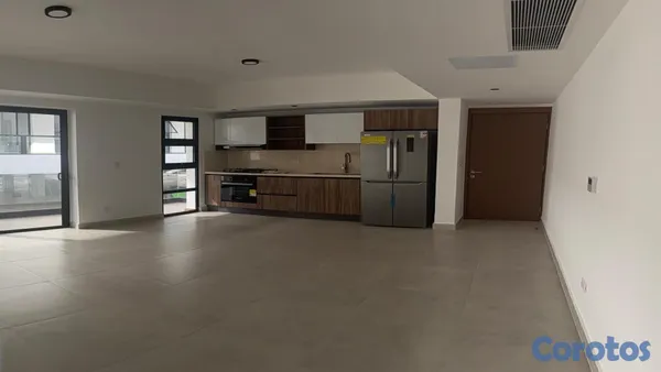 apartamentos - Apartamento de lujo en Renta en Cap Cana con 2 Parqueos y Seguridad 24/7 7