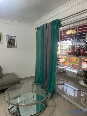 apartamentos - Venta de apartamento en Vista Hermosa 3
