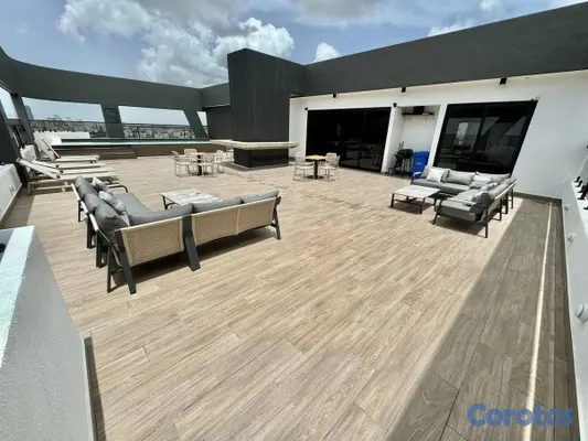 apartamentos - Apartamento amueblado en venta en Bella Vista Nort 13