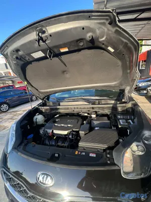 jeepetas y camionetas - KIA SPORTAGE LX 2020 7