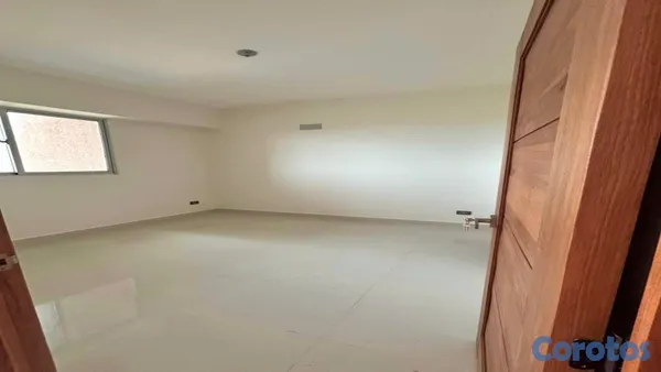apartamentos - venta de apartamento en la urbanizacion tropical 7