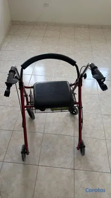Salud y Equipamiento Médico - Artículos de Movilidad para Adulto 4