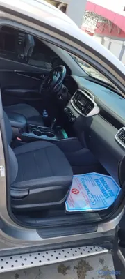 jeepetas y camionetas - Kia Sorento 2018 4