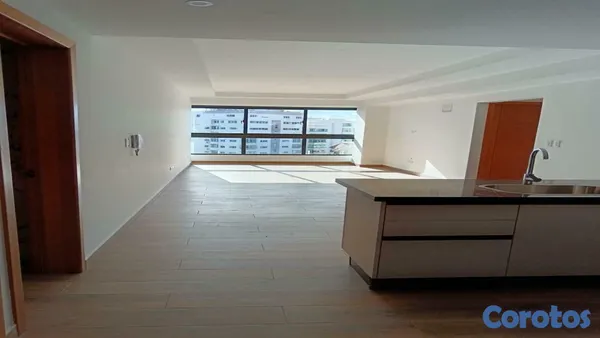 apartamentos - Apartamentos Nuevos de 2 habitaciones con Vista Despejada, en Urbanización Real. 10