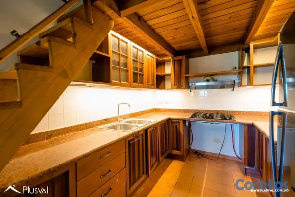 apartamentos - Apartamento a pasos de la playa, con vista al campo de golf. 10