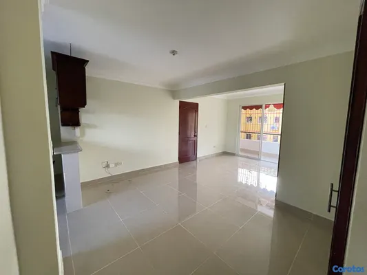 apartamentos - Venta Apartamento Residencial LP-IV (3er Nivel) 8