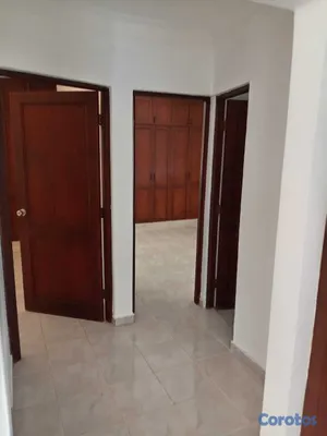 apartamentos - Apartamento en alquiler en Santo Domingo Oeste 6