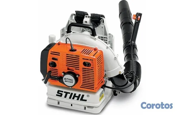 equipos profesionales - VENTA DE EQUIPOS STIHL PARA JARDINERIA 4