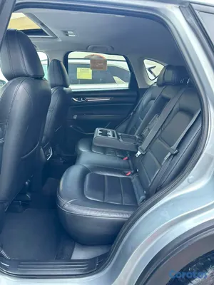 jeepetas y camionetas - Mazda CX-5 Grand Touring 2021 6