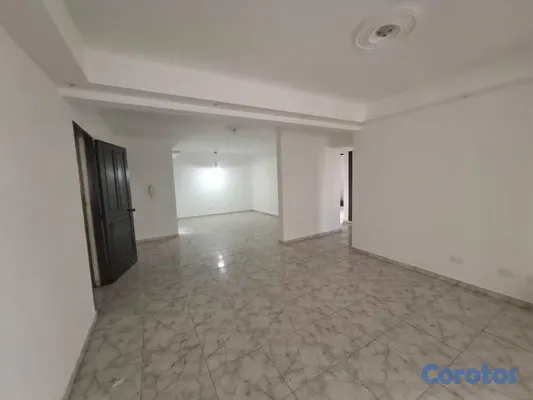 apartamentos - Apartamento en venta – El Millón 6