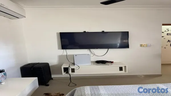 apartamentos - APARTAMENTO EN VENTA | LOS HIDALGOS, SANTIAGO 4