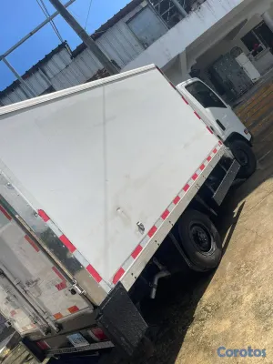 camiones y vehiculos pesados - VENDO ISUZU QKR 2023 EXCELENTES CONDICIONES 7