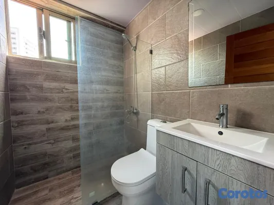 apartamentos - Apartamento en Alquiler Cacicazgos  11