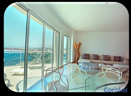 Apartamento en Distrito Nacional, foto 2