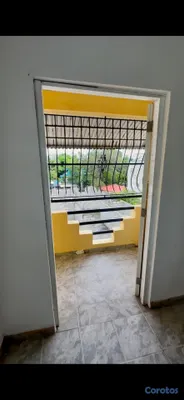 apartamentos - Se alquila apartamento de 2H ubicado en el DN 4